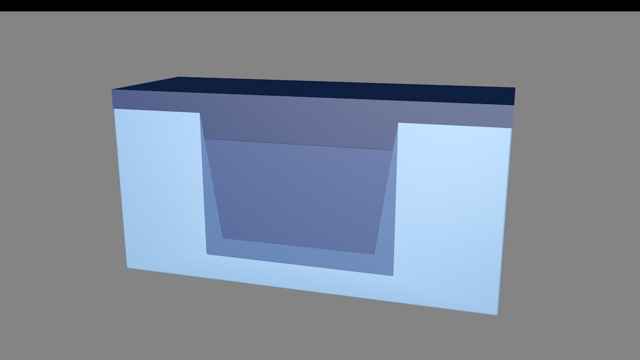 乐天使微2023年度专利&mdash;&mdash;一种LDMOS场效应管及其制备方法