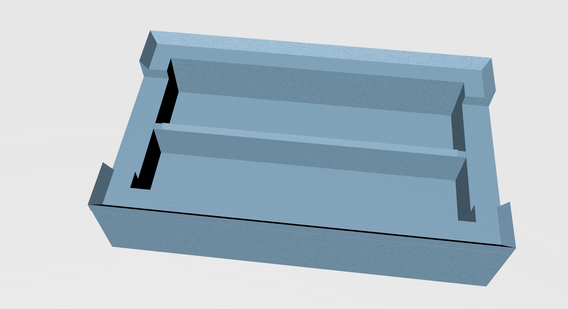 乐天使微2023年度专利&mdash;&mdash;一种倒料治具